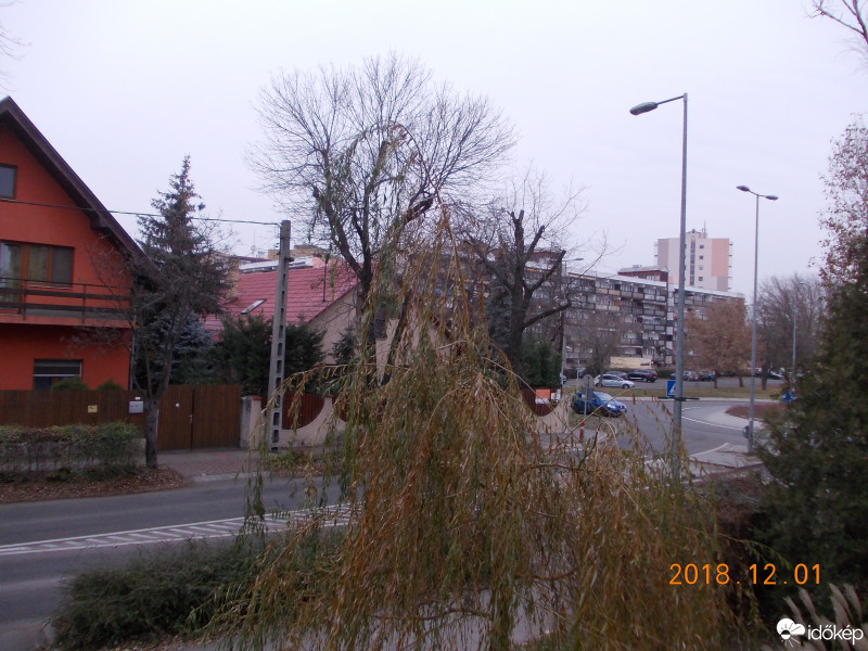 Budapest IV.ker - Újpest