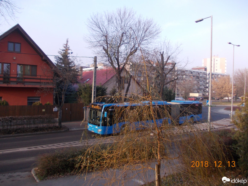 Budapest IV.ker - Újpest