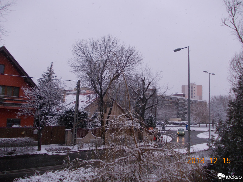 Budapest IV.ker - Újpest