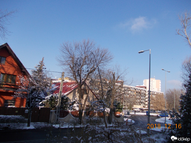 Budapest IV.ker - Újpest