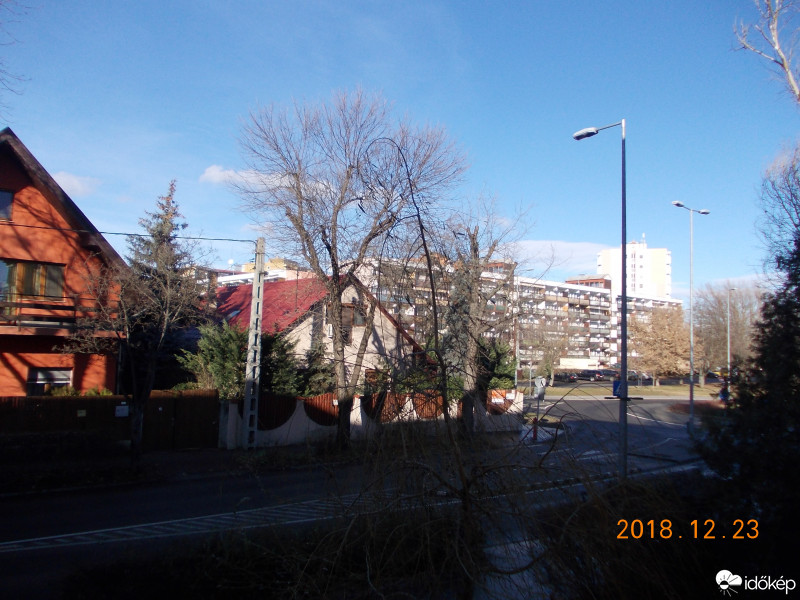 Budapest IV.ker - Újpest