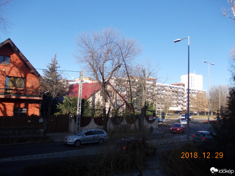 Budapest IV.ker - Újpest