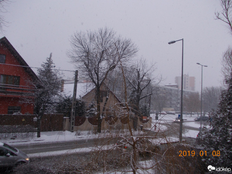 Budapest IV.ker - Újpest