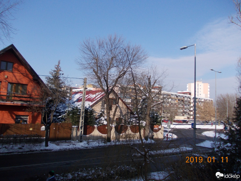 Budapest IV.ker - Újpest