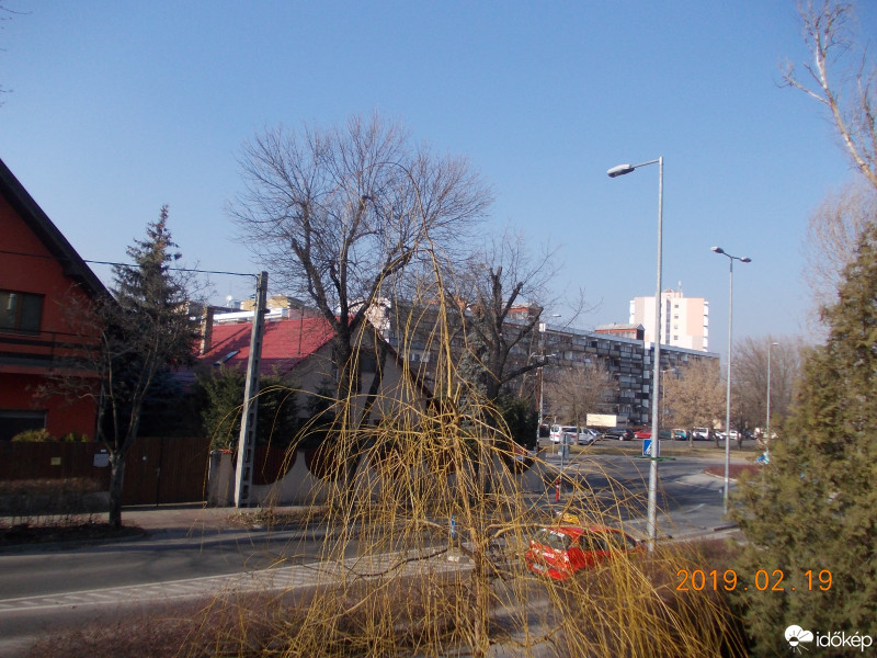 Budapest IV.ker - Újpest