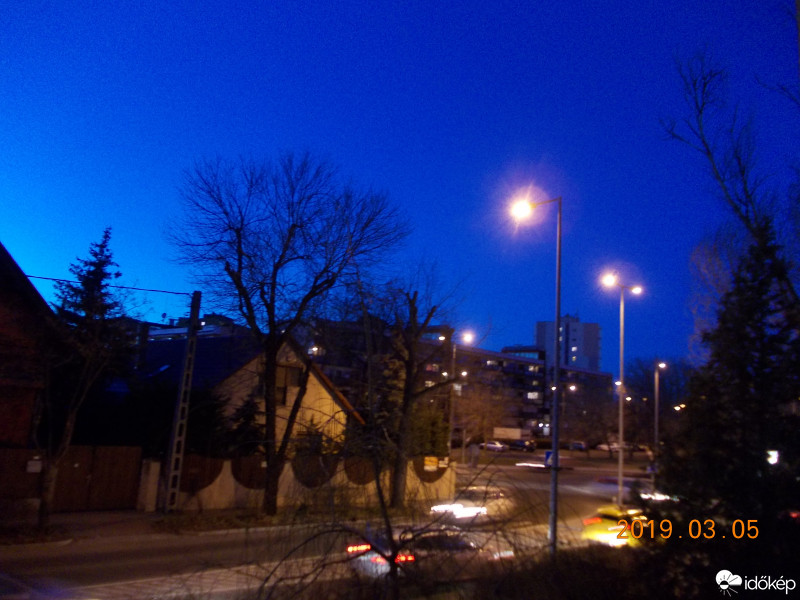 Budapest IV.ker - Újpest