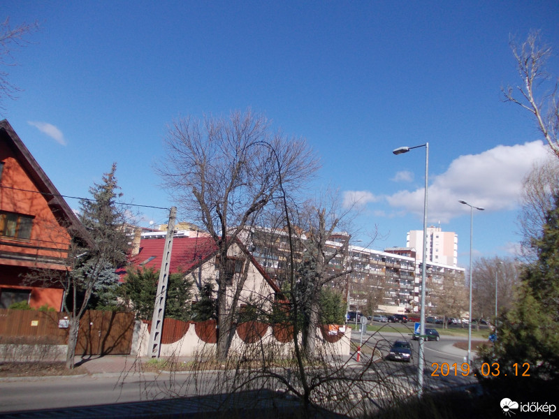 Budapest IV.ker - Újpest