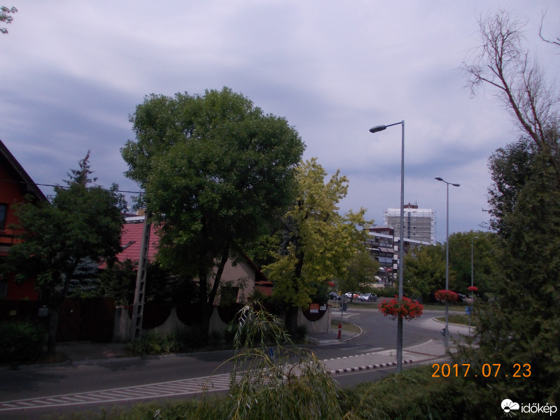 Budapest IV.ker - Újpest