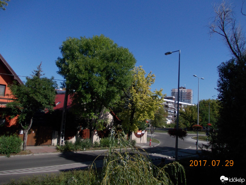 Budapest IV.ker - Újpest