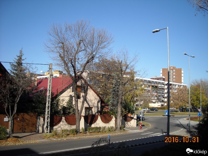 Budapest IV.ker - Újpest