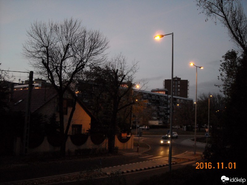 Budapest IV.ker - Újpest