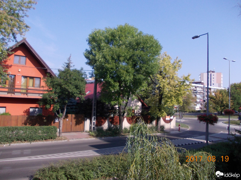 Budapest IV.ker - Újpest