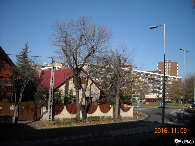 Budapest IV.ker - Újpest