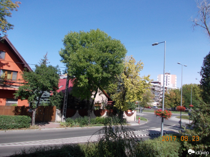 Budapest IV.ker - Újpest