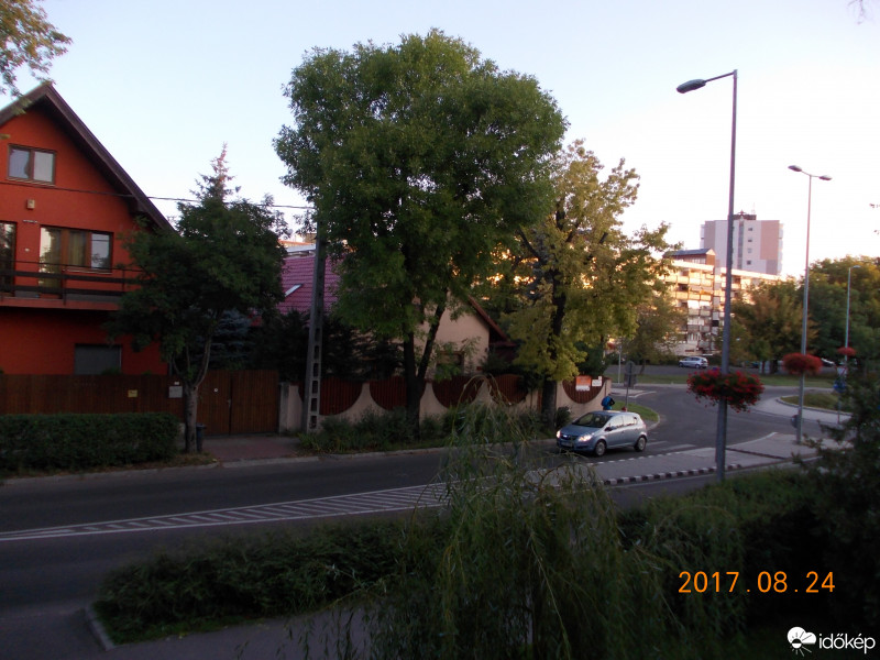 Budapest IV.ker - Újpest