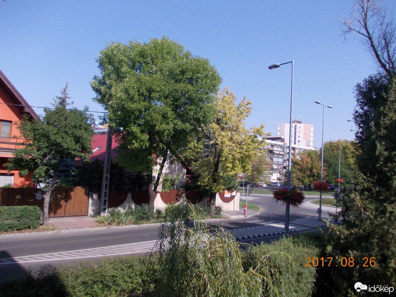 Budapest IV.ker - Újpest