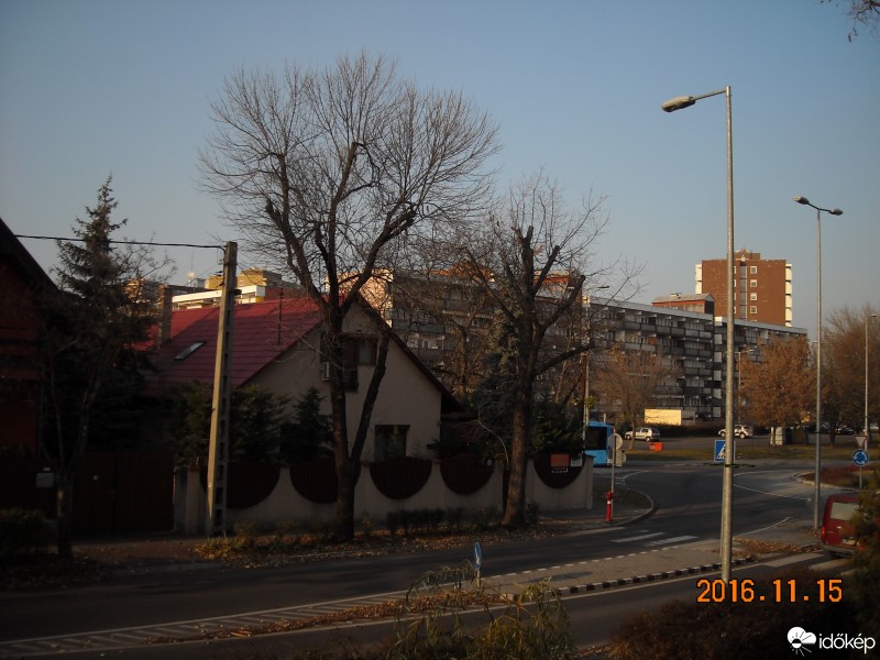 Budapest IV.ker - Újpest