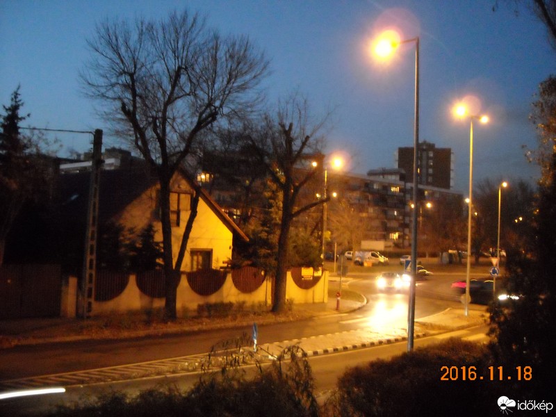 Budapest IV.ker - Újpest