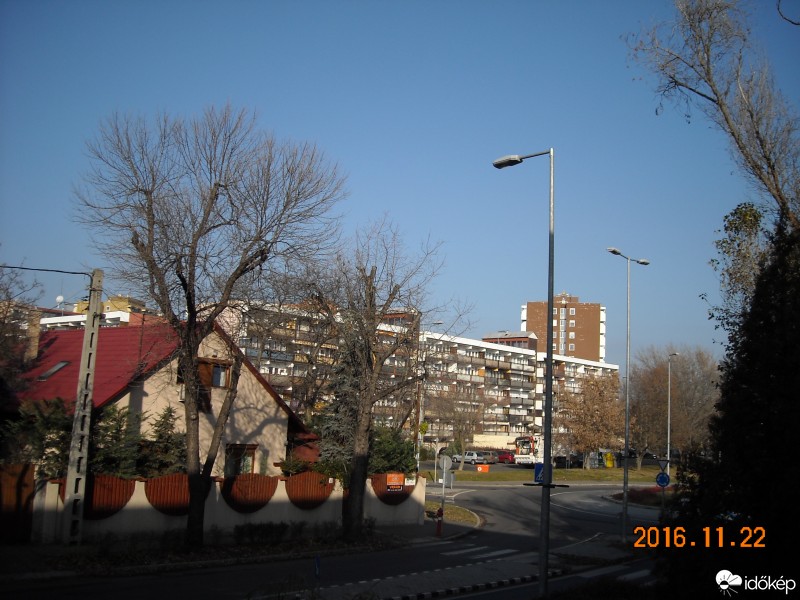 Budapest IV.ker - Újpest