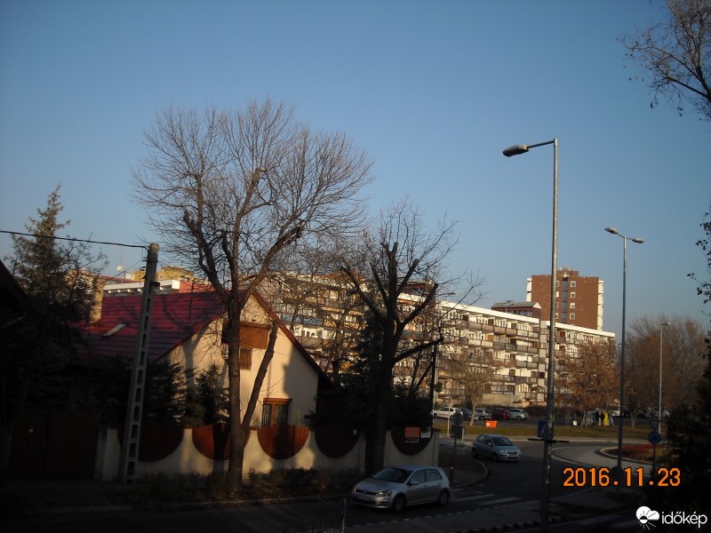 Budapest IV.ker - Újpest