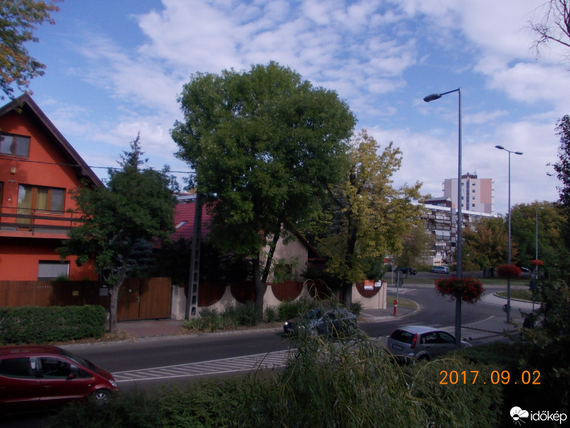 Budapest IV.ker - Újpest