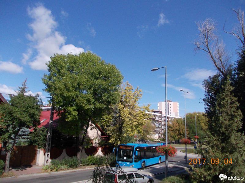 Budapest IV.ker - Újpest