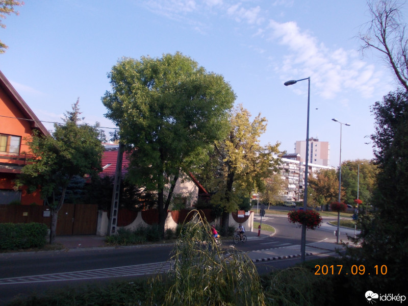 Budapest IV.ker - Újpest