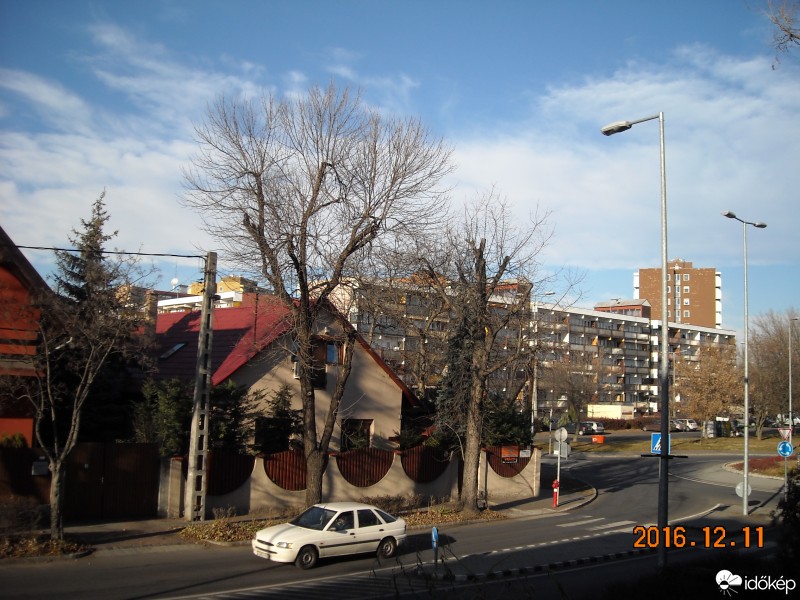 Budapest IV.ker - Újpest