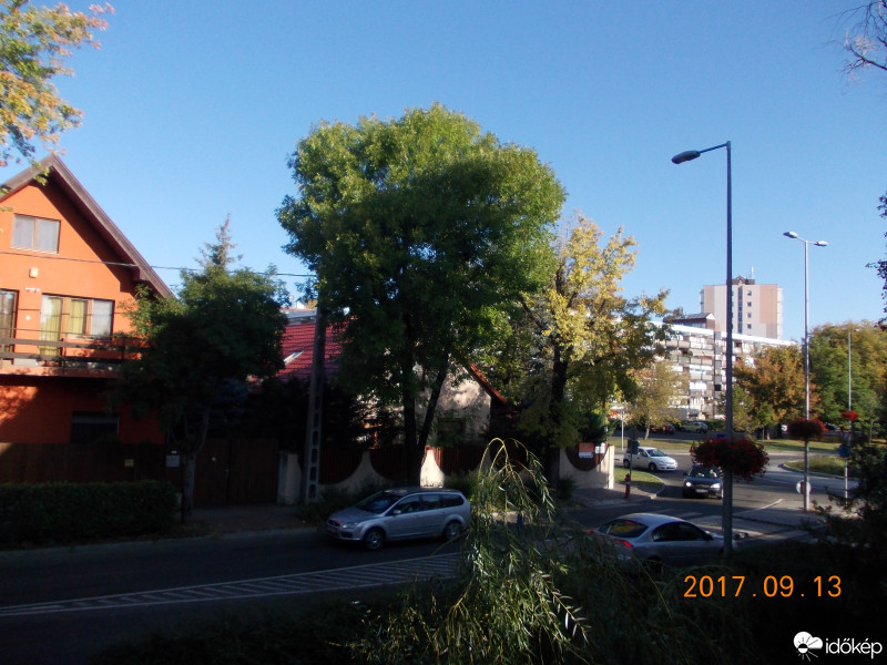 Budapest IV.ker - Újpest