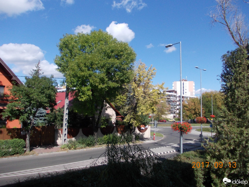 Budapest IV.ker - Újpest