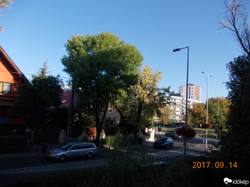 Budapest IV.ker - Újpest