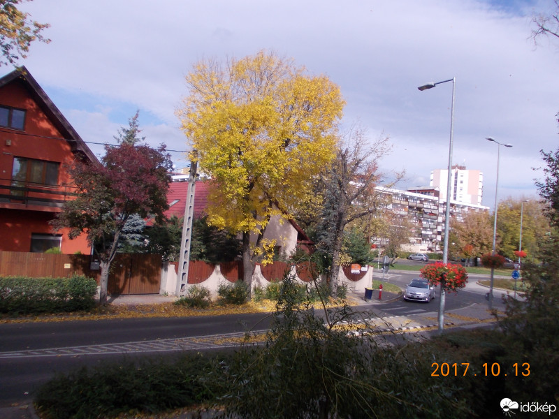 Budapest IV.ker - Újpest