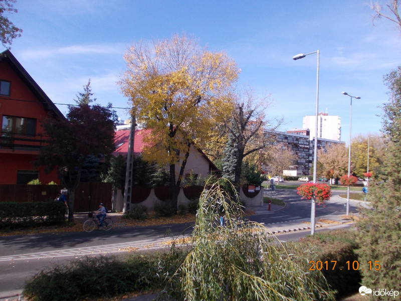 Budapest IV.ker - Újpest