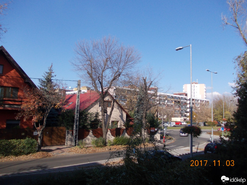 Budapest IV.ker - Újpest