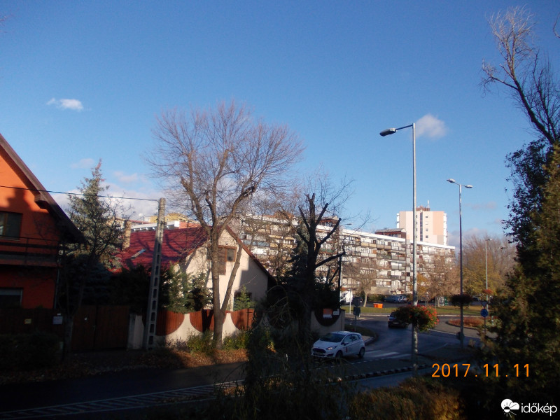 Budapest IV.ker - Újpest