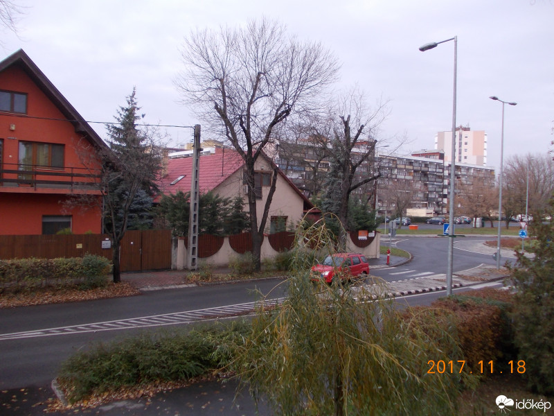 Budapest IV.ker - Újpest