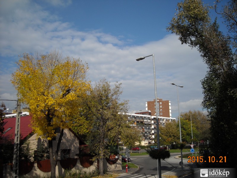 Budapest IV.ker - Újpest