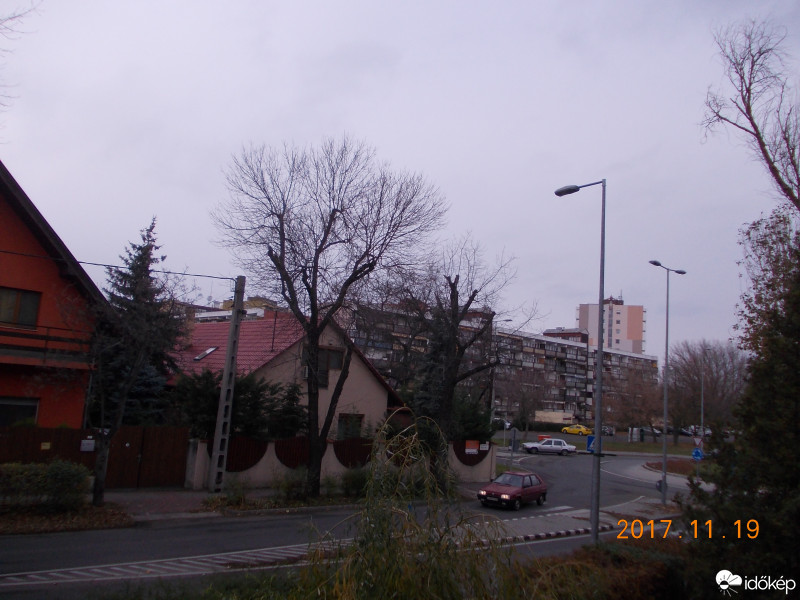 Budapest IV.ker - Újpest