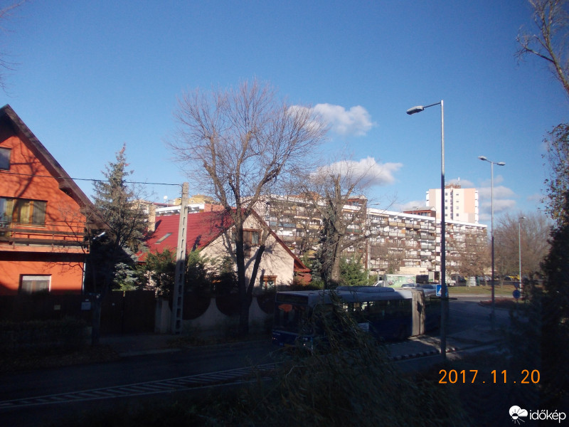 Budapest IV.ker - Újpest