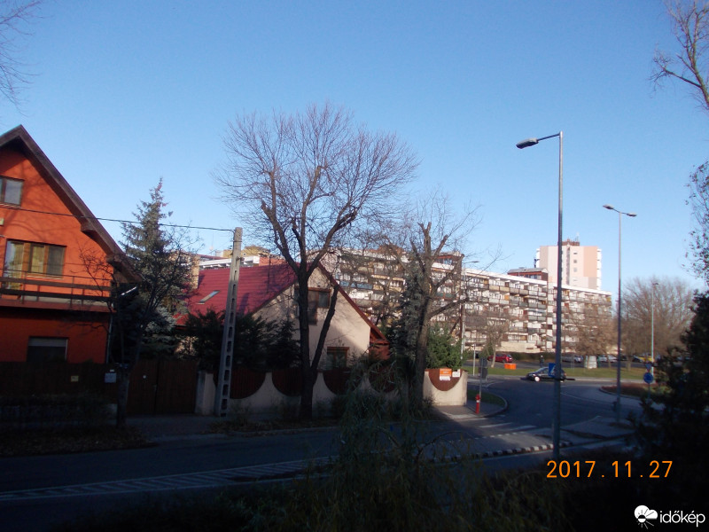 Budapest IV.ker - Újpest