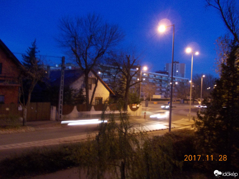 Budapest IV.ker - Újpest