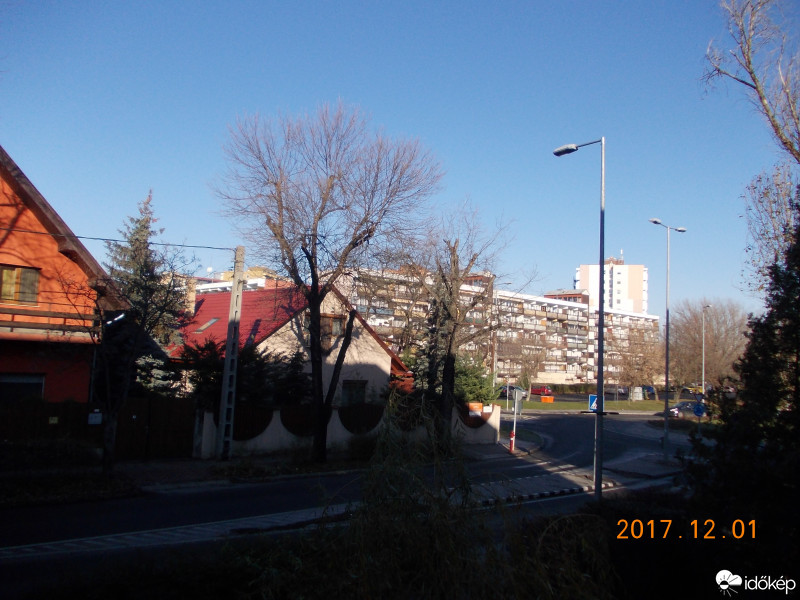 Budapest IV.ker - Újpest