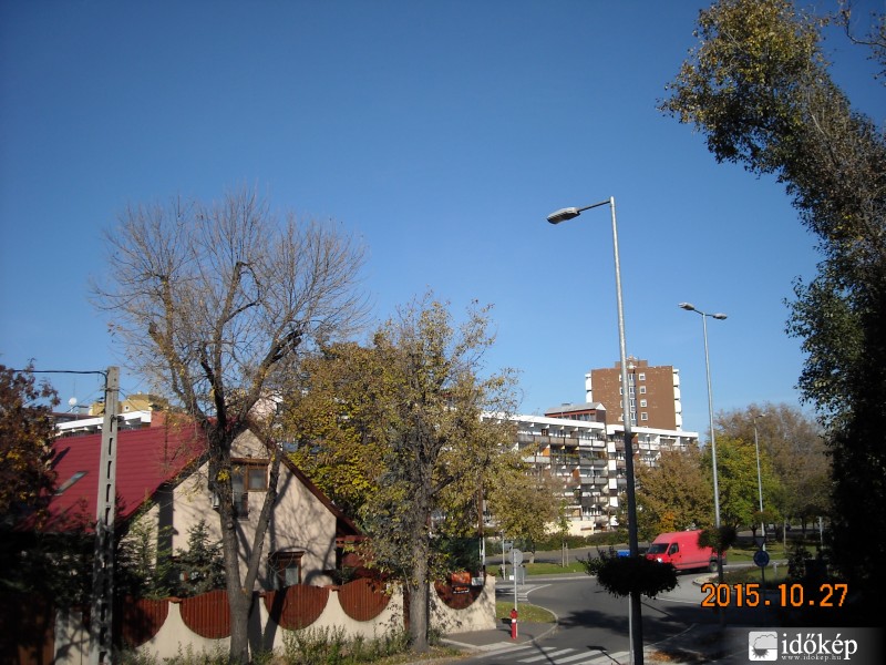 Budapest IV.ker - Újpest