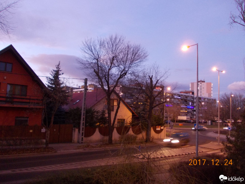 Budapest IV.ker - Újpest