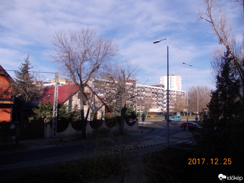 Budapest IV.ker - Újpest