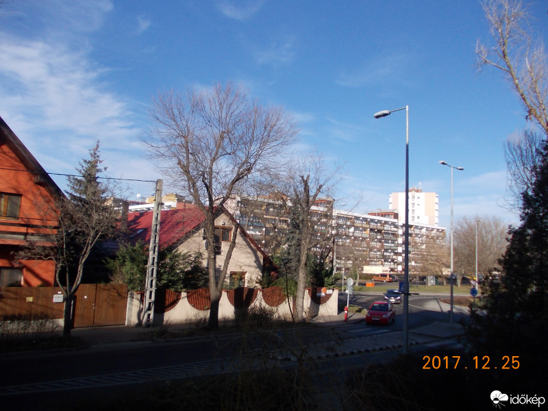 Budapest IV.ker - Újpest