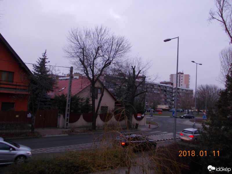 Budapest IV.ker - Újpest