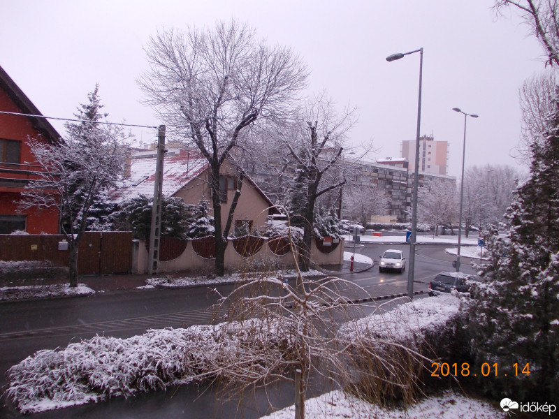 Budapest IV.ker - Újpest