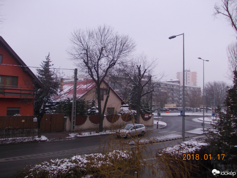 Budapest IV.ker - Újpest