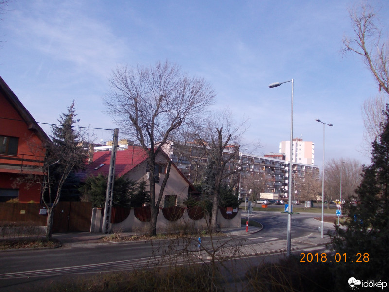 Budapest IV.ker - Újpest